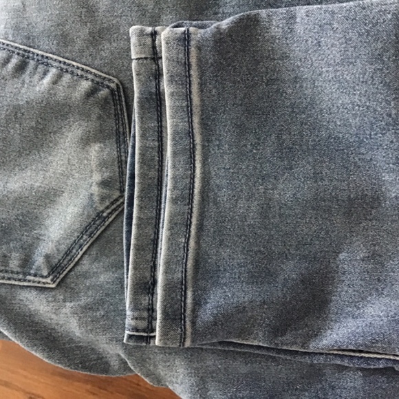 Stretch ankle jeans by dg2 hsn (6) - Picture 11 of 11